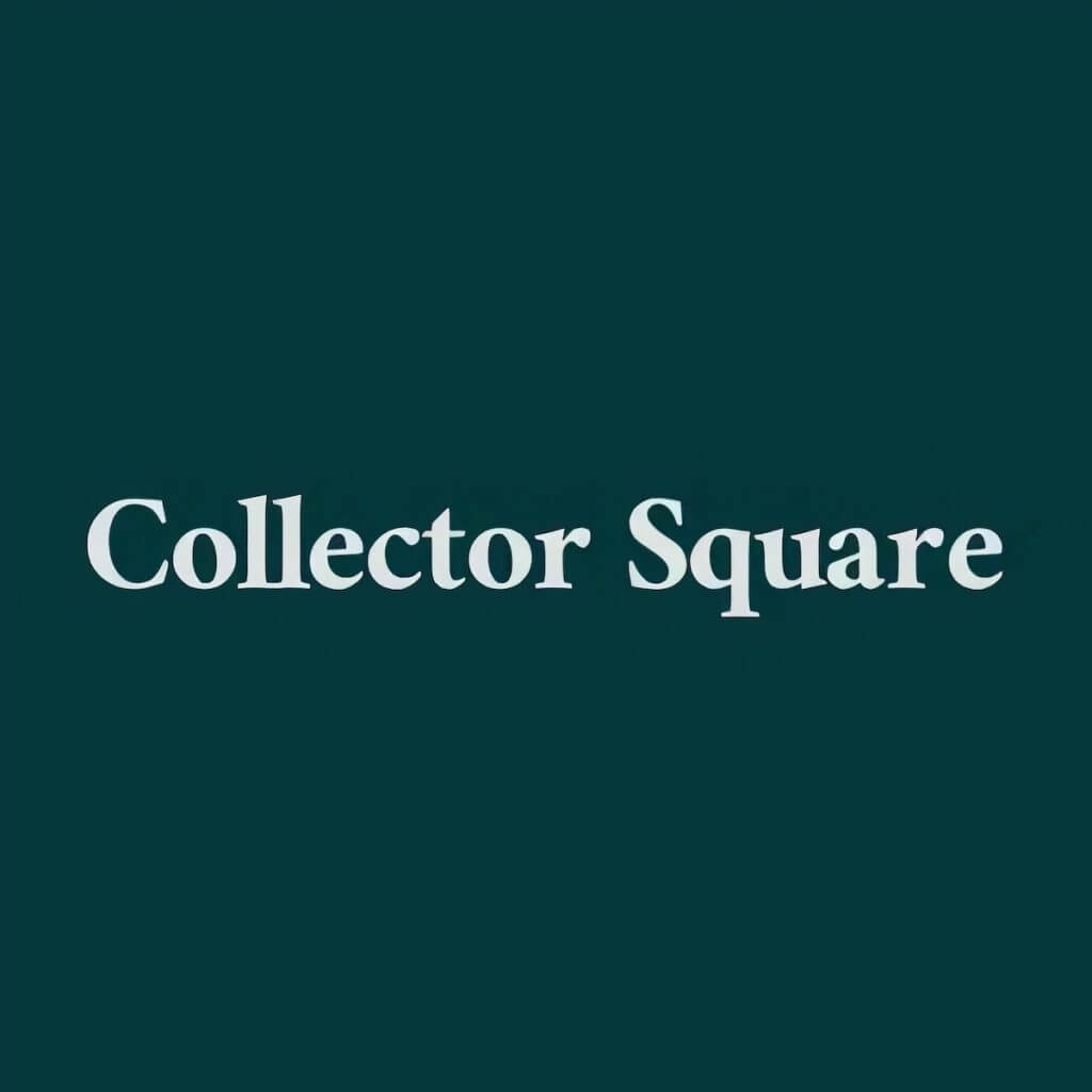 logo collector square partenariat - valuae