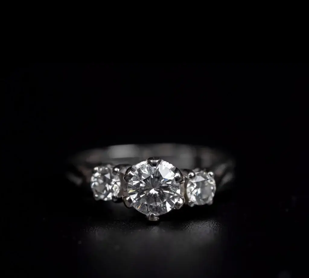 Quand et à quelle occasion offrir un diamant ?