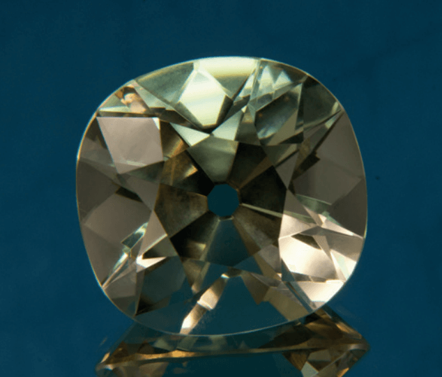 Le diamant Jubilé