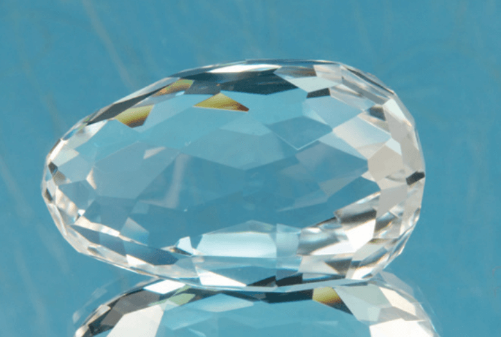 Le diamant Nizam